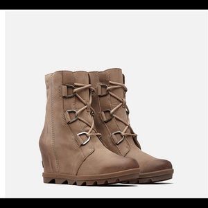 Sorel Joan of Arctic Wedge II.